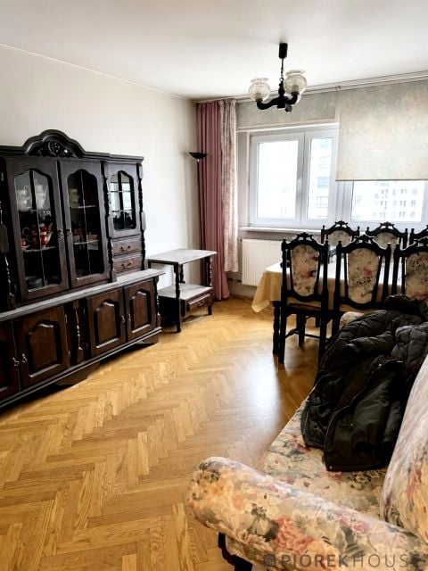 Mieszkanie Warszawa