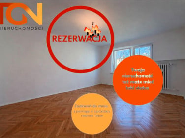 Mieszkanie Łódź