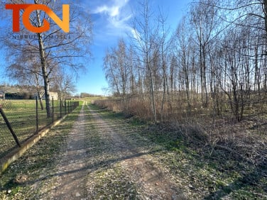 Działka budowlana Józefów
