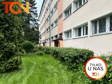 Mieszkanie Łódź