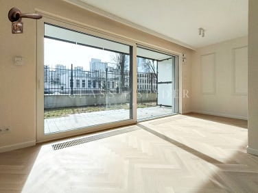 Mieszkanie Warszawa