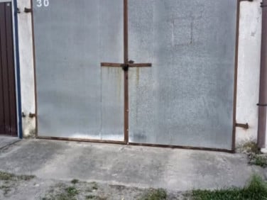 Budynek użytkowy Piotrków Kujawski