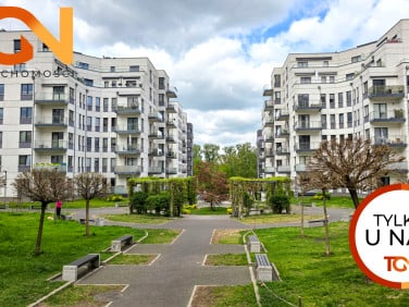 Mieszkanie Łódź