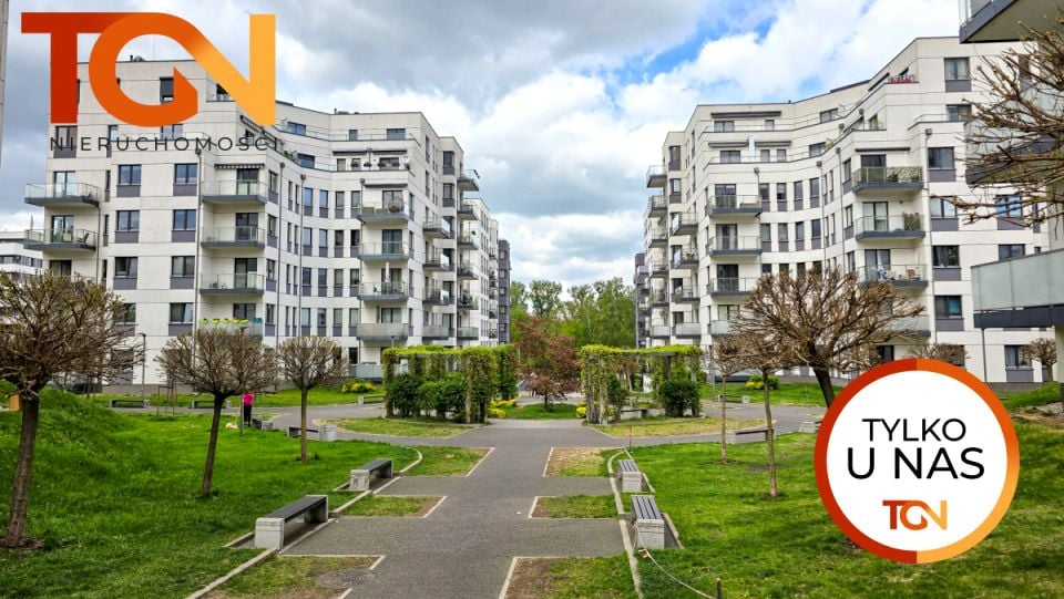 Mieszkanie Łódź