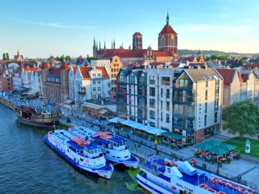 Mieszkanie Gdańsk
