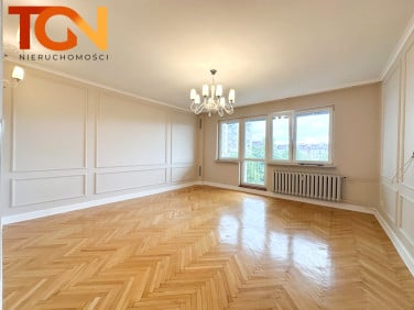 Mieszkanie Łódź