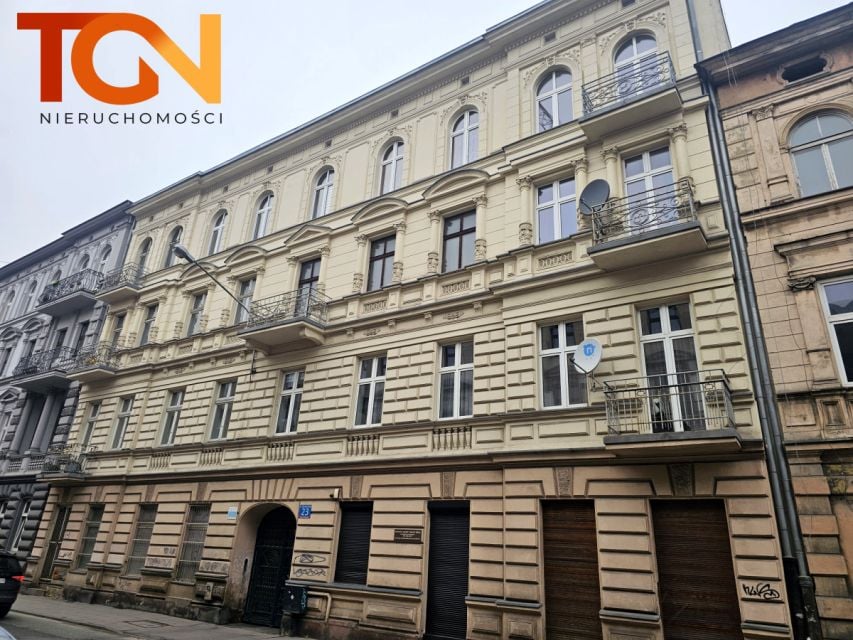 Mieszkanie Łódź