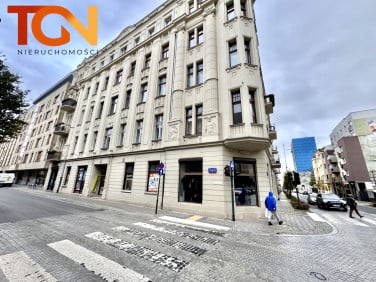 Lokal Łódź
