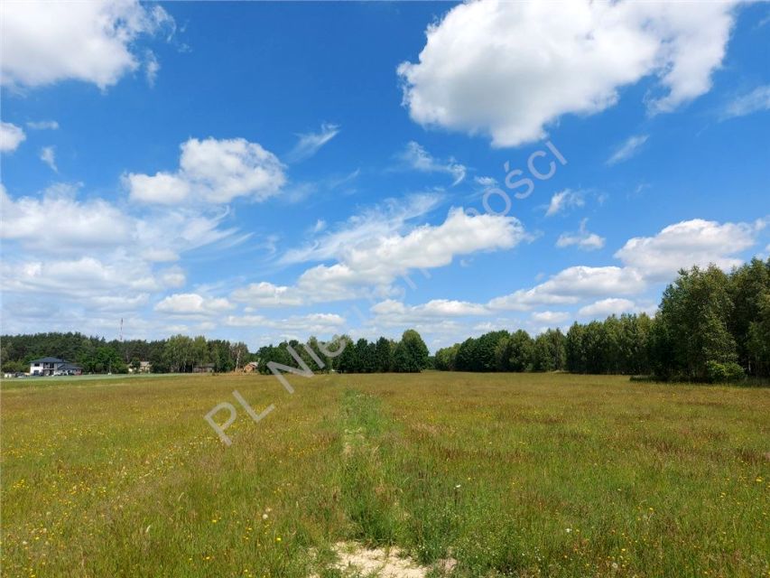 Działka Goździówka