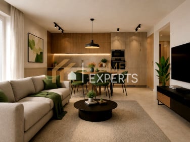 Mieszkanie apartamentowiec sprzedaż