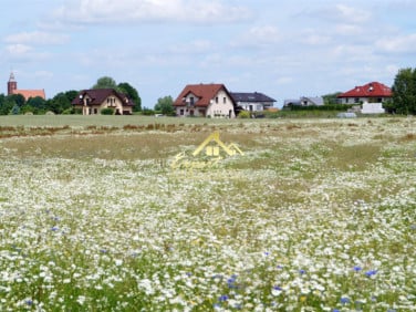Działka budowlana Adamowo