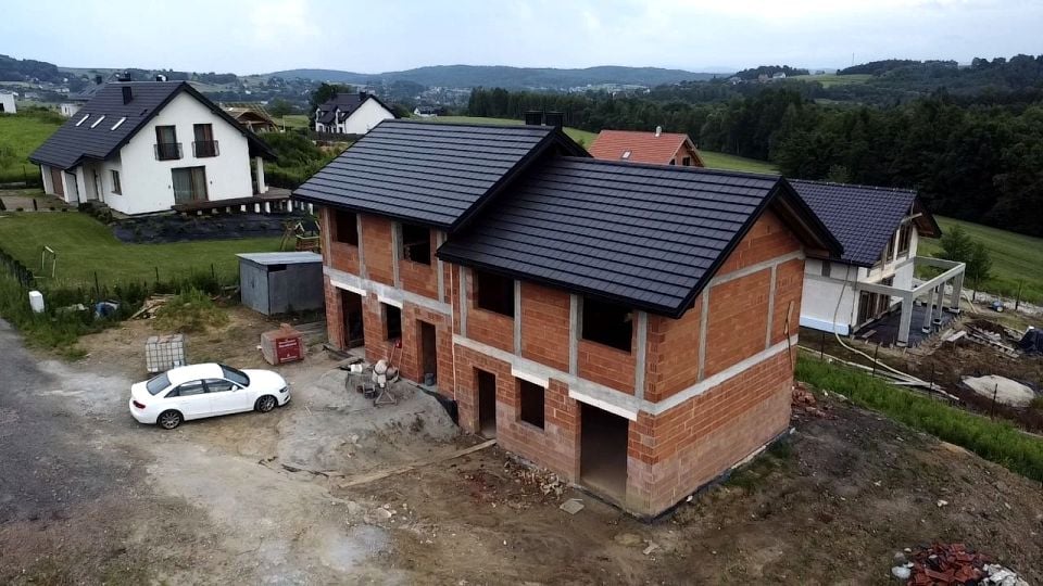 Dom Radziszów
