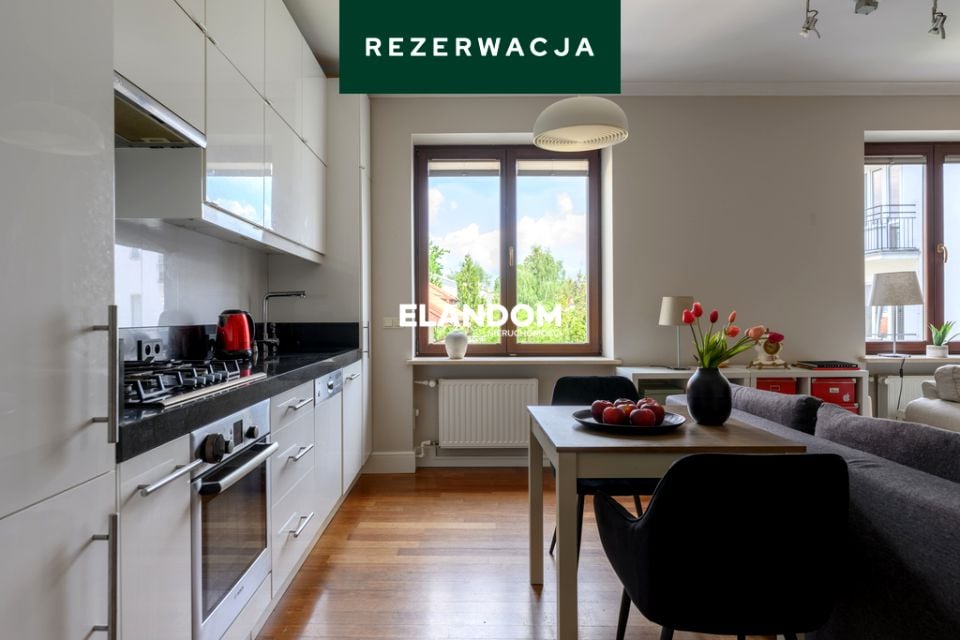Mieszkanie Warszawa