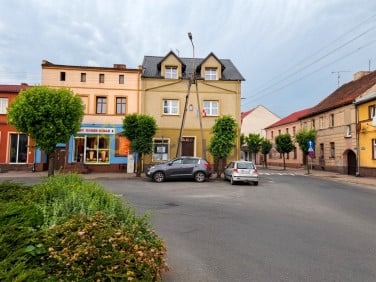 Dom Czempiń