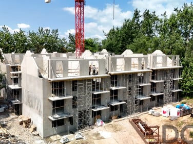 Mieszkanie blok mieszkalny Kraków