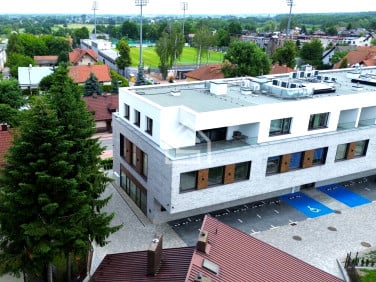 Lokal Niepołomice