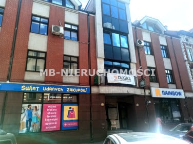 Lokal Olsztyn