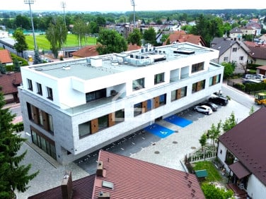 Lokal Niepołomice