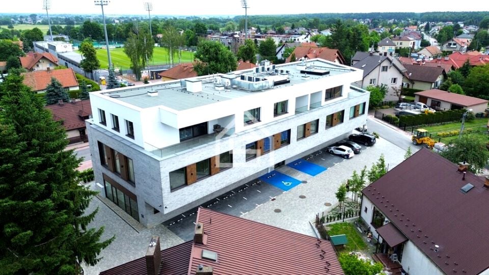Lokal Niepołomice