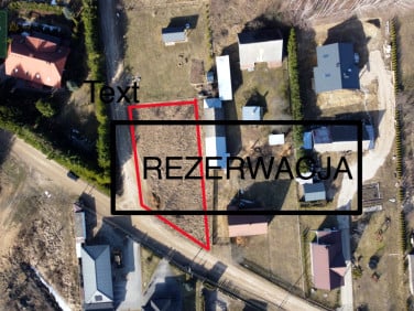 Działka Studzianki