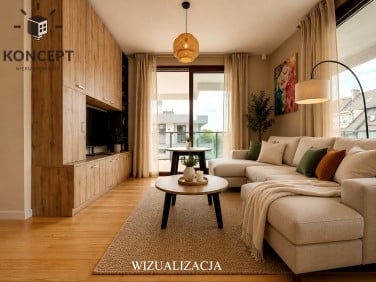 Mieszkanie Wrocław