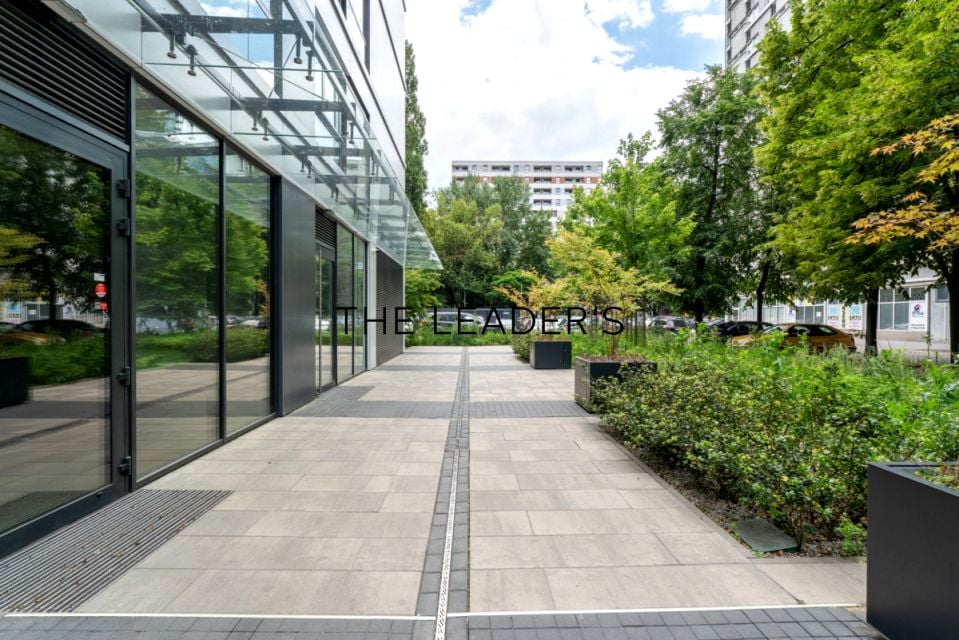 Lokal Warszawa