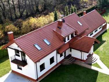 Dom Milanówek