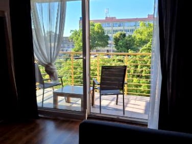 Mieszkanie Świdnica