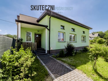 Dom Jeżów