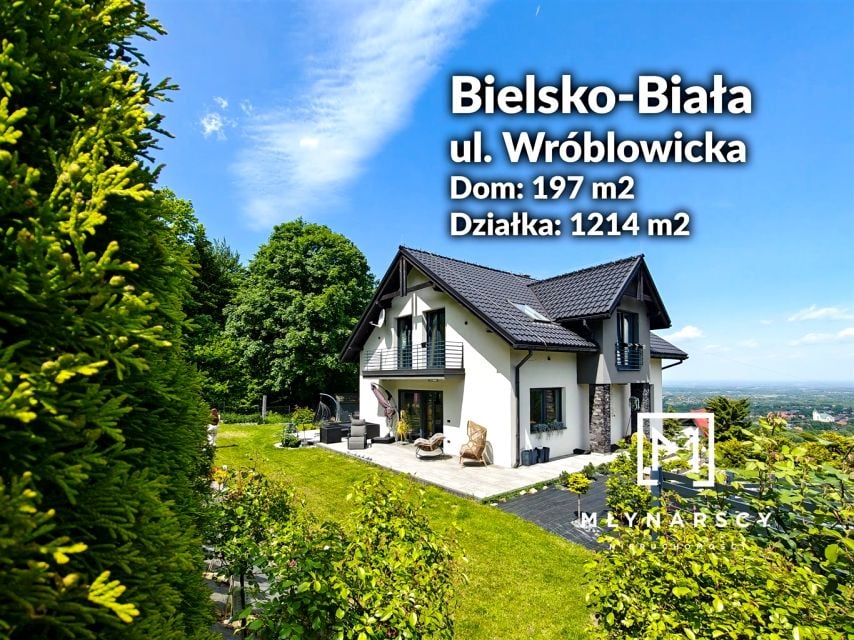 Dom Bielsko-Biała