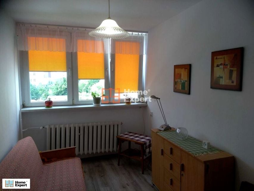 Mieszkanie Wrocław