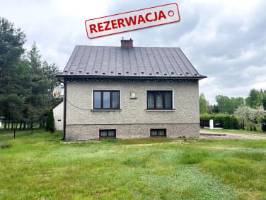 Dom wolnostojący wynajem