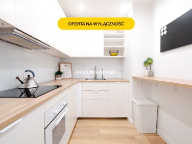 Mieszkanie Kraków