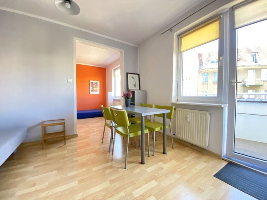 Mieszkanie Poznań