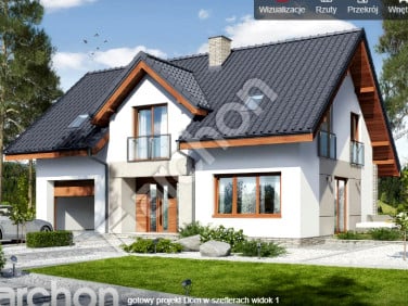 Dom Krosno