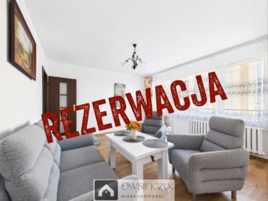 Mieszkanie SUWAŁKI
