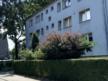 Mieszkanie Katowice