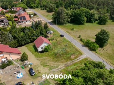 Działka budowlana Skwierzyna