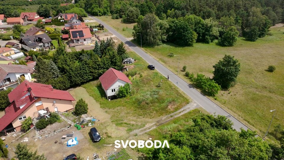 Działka budowlana Skwierzyna