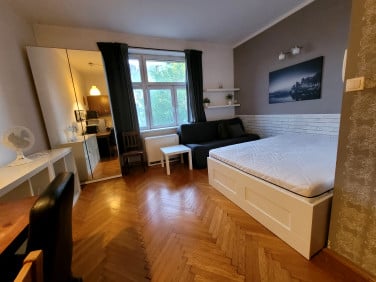 Mieszkanie Kraków