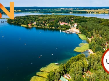 Działka budowlana Kretowiny