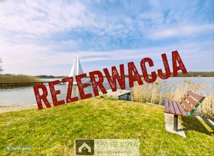 Dom CHRUŚCIELE