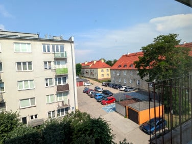 Mieszkanie Ciechanów