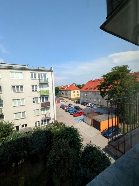 Mieszkanie Ciechanów