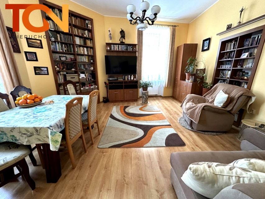 Mieszkanie Łódź