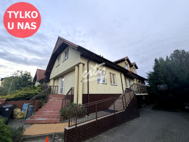 Mieszkanie Szczecin
