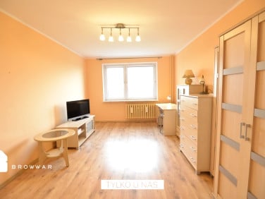 Mieszkanie Poznań