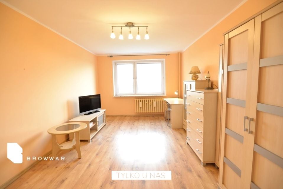 Mieszkanie Poznań