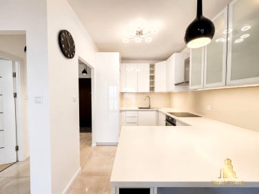 Wynajmę Mieszkanie Kraków - 47,51 m²