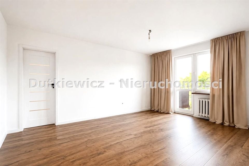 Mieszkanie Katowice
